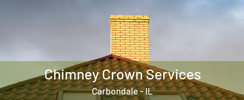  Chimney Crown Services Carbondale - IL