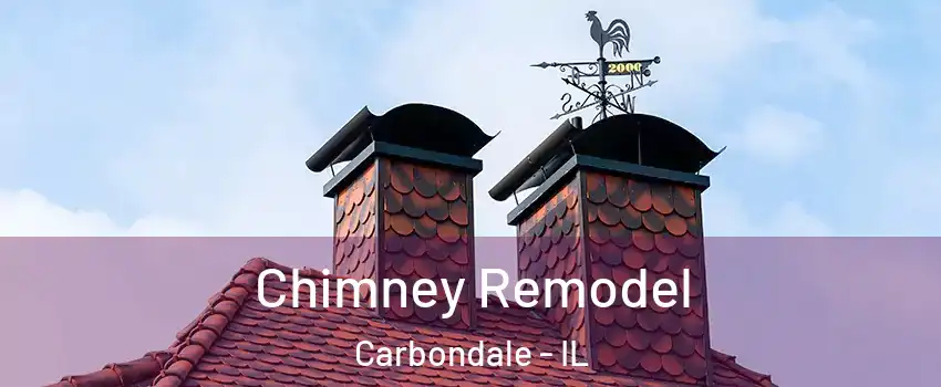  Chimney Remodel Carbondale - IL