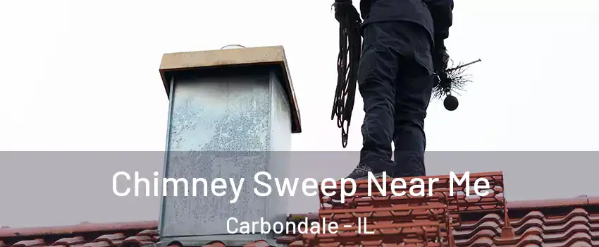  Chimney Sweep Near Me Carbondale - IL