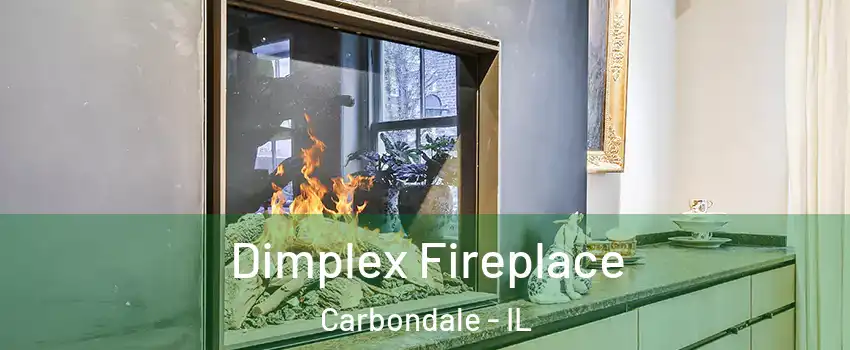  Dimplex Fireplace Carbondale - IL