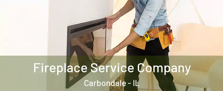  Fireplace Service Company Carbondale - IL