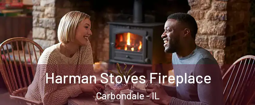  Harman Stoves Fireplace Carbondale - IL