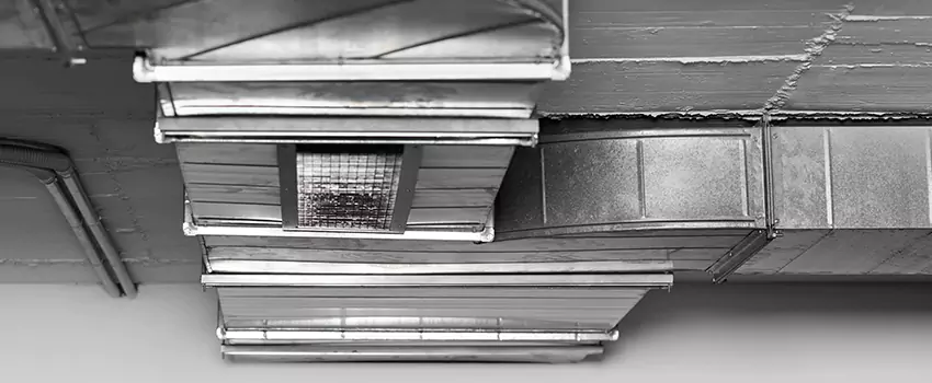 Trusted Air Duct Cleaning Company in Carbondale, Illinois