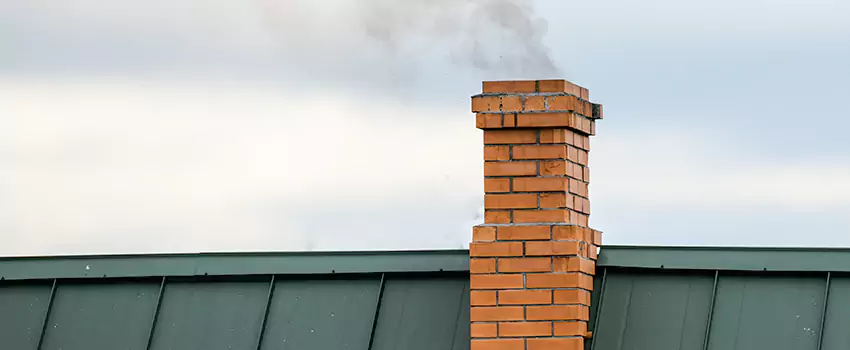 Animal Screen Chimney Cap Repair And Installation Services in Carbondale, Illinois