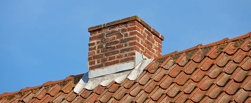 Residential Chimney Bricks Rotten Repair Services in Carbondale, IL