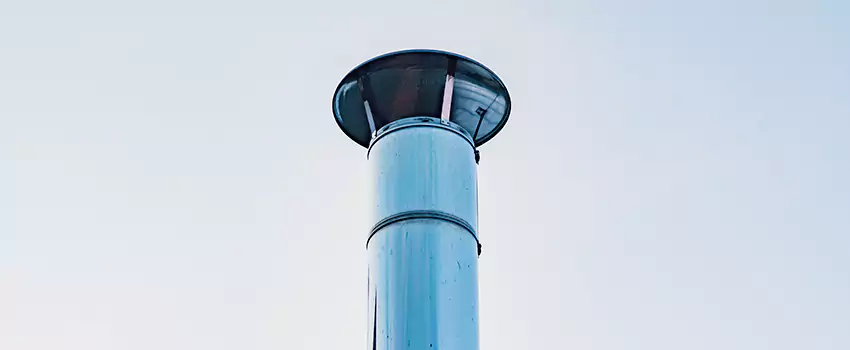 Wind-Resistant Chimney Caps Installation and Repair Services in Carbondale, Illinois