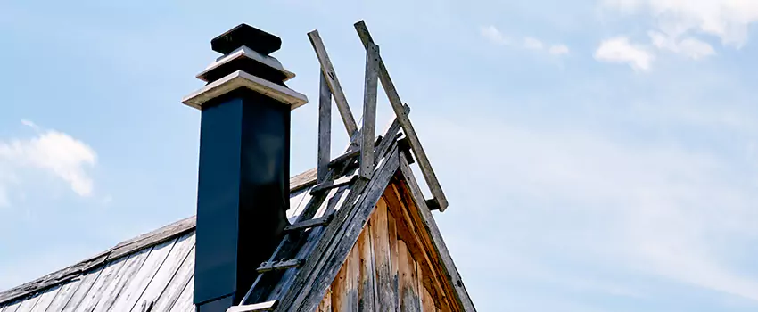 Chimney Creosote Cleaning in Carbondale, IL