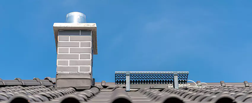Chimney Flue Relining Services in Carbondale, Illinois