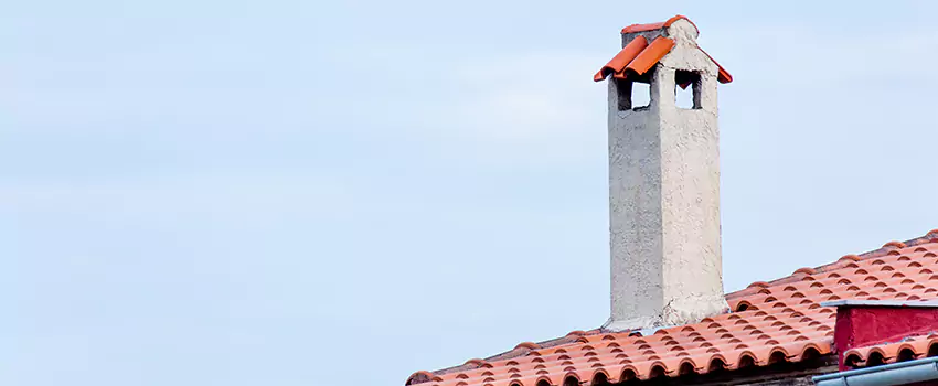 Chimney Pot Replacement in Carbondale, IL