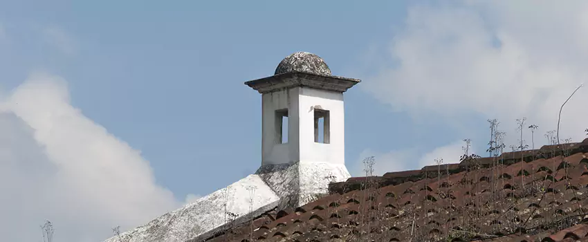 Cost To Rebuild A Chimney in Carbondale, IL