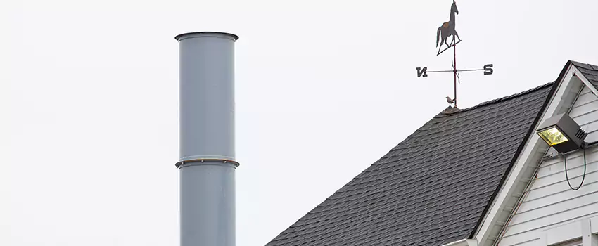 Chimney Inspection in Carbondale, IL
