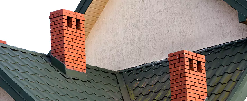 Chimney Saver Waterproofing Services in Carbondale, Illinois