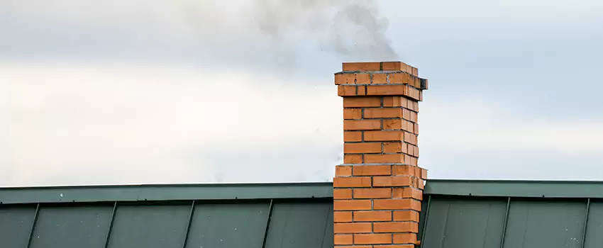 Chimney Soot Cleaning Cost in Carbondale, IL