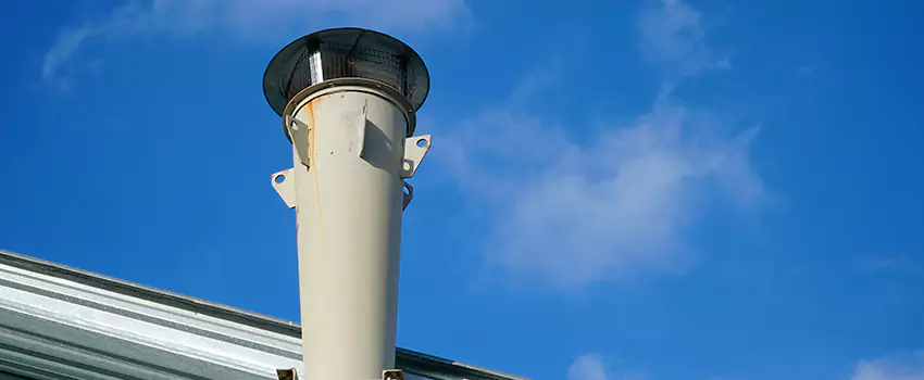 Chimney Spark Arrestor Requirements in Carbondale, IL