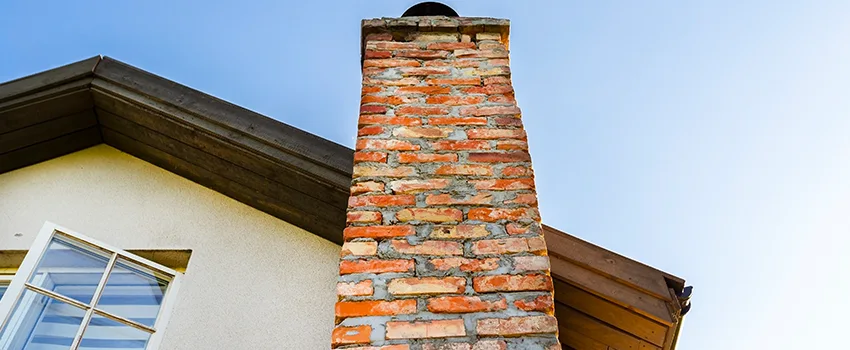 Chimney Mortar Replacement in Carbondale, IL