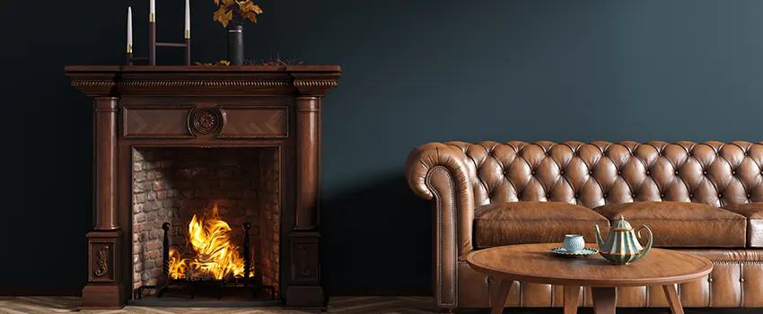 Traditional Fireplace Design Refurbishment Costs in Carbondale, Illinois