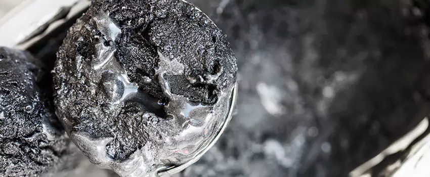 Clogged Dryer Vent Lint Cleaning in Carbondale, Illinois