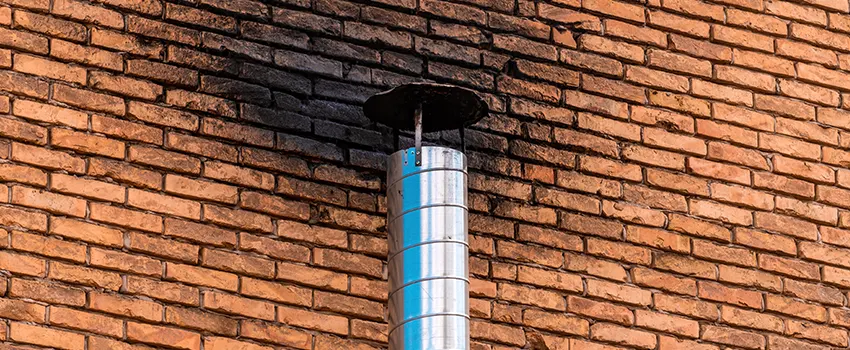 Diagnosing Commercial Chimney Problems in Carbondale, IL