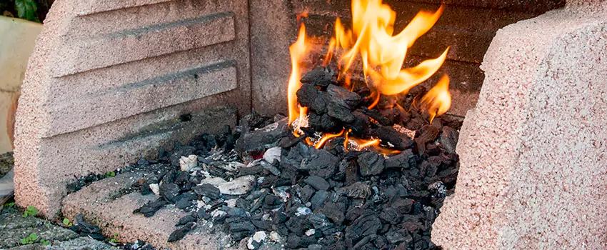 Remove Creosote From Brick in Carbondale, IL