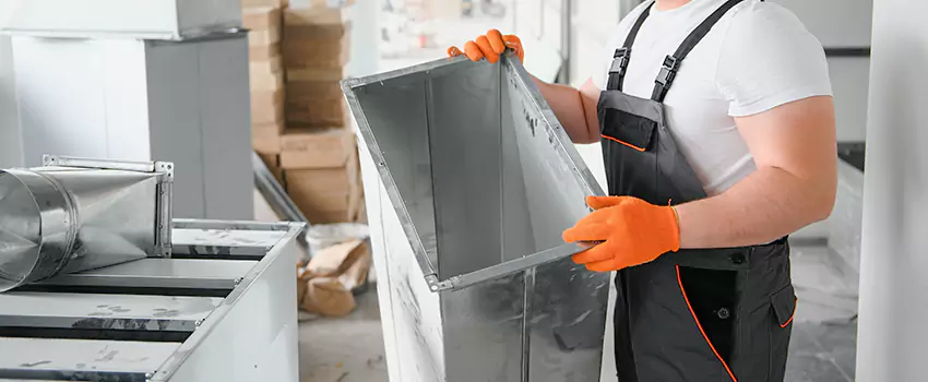 Benefits of Dryer Vent Inspection in Carbondale, IL