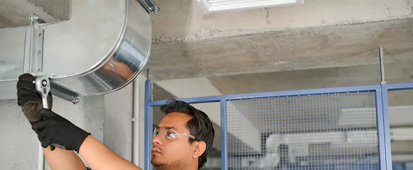 HVAC Ductwork Cleaning in Carbondale, IL
