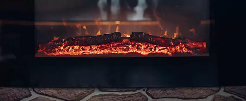Outdoor Electric Fireplace Installation Solutions in Carbondale, IL