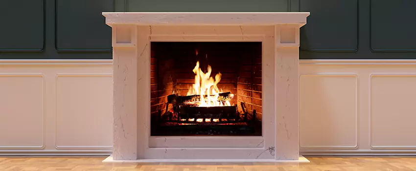 Empire Comfort Systems Fireplace Installation and Replacement in Carbondale, Illinois