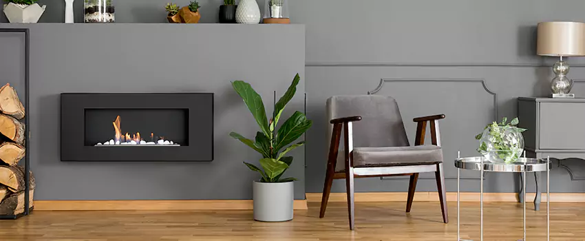 Ethanol Fireplace Burner Repair in Carbondale, IL
