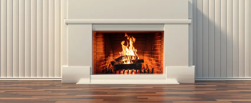 Fireplace Broken Ashtray Repair Services in Carbondale, Illinois