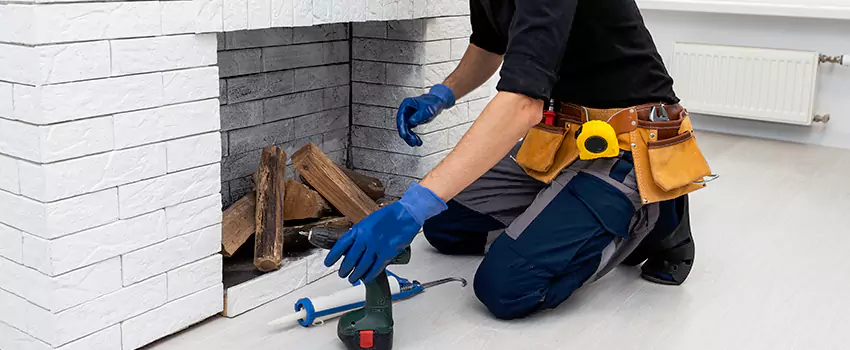 Fireplace Doors Cleaning in Carbondale, Illinois