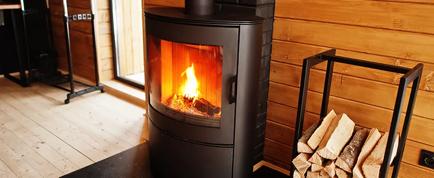 Gas Fireplace Door Handle Installation Services in Carbondale, Illinois