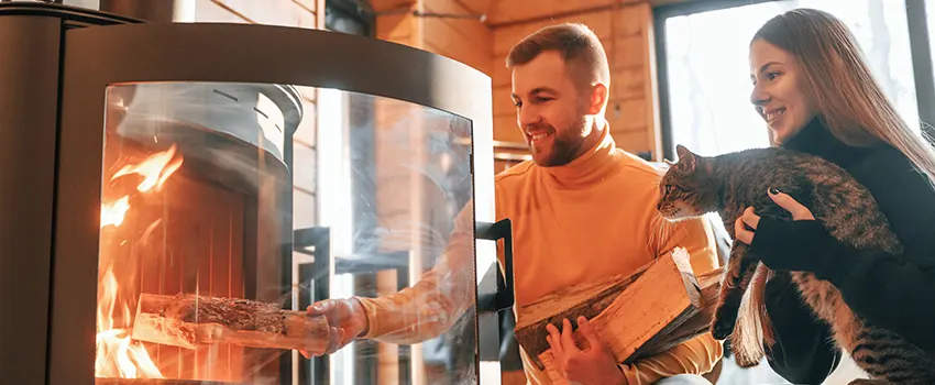 Fireplace Door Installation And Replacement Contractors in Carbondale, IL