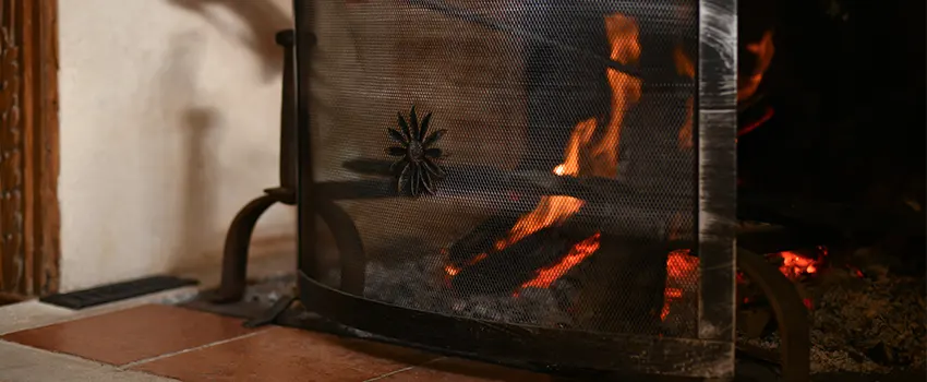 Electric Metal Fireplace installation Services in Carbondale, IL