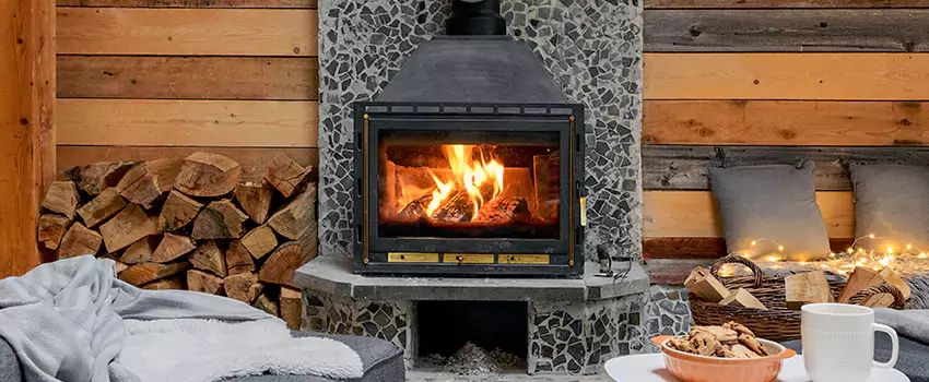 Fireplace Renovation Service in Carbondale, IL