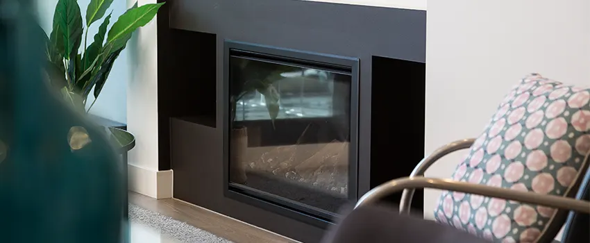 Welding Repairs for Fireplace Grate in Carbondale, IL