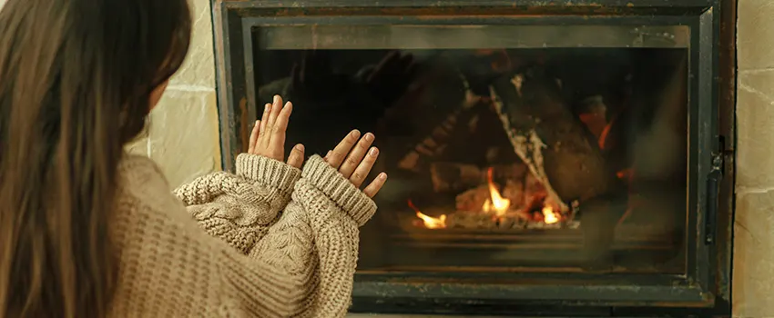 Wood-burning Fireplace Smell Removal Services in Carbondale, IL