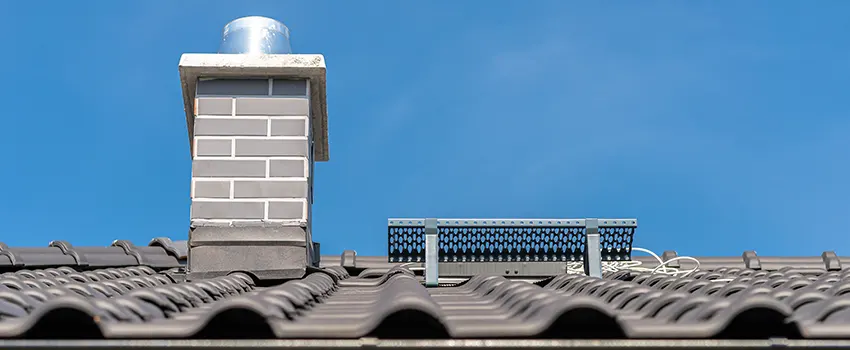 Repair Blocked Chimney in Carbondale, Illinois