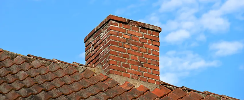 Flue Tiles Cracked Repair Services near Me in Carbondale, IL