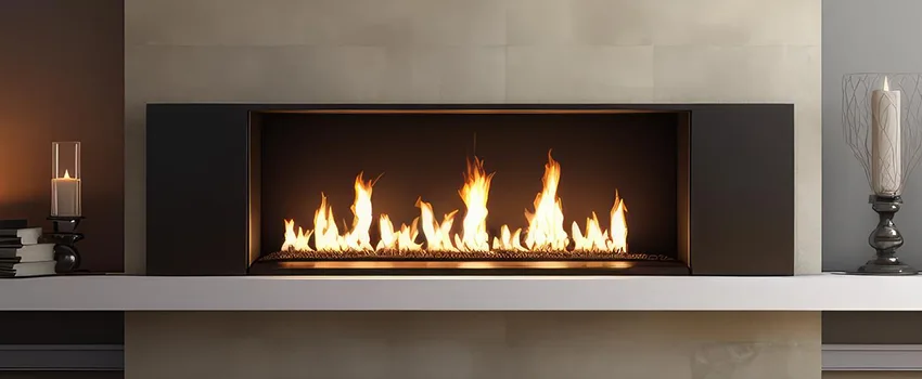 Vent Free Gas Fireplaces Repair Solutions in Carbondale, Illinois