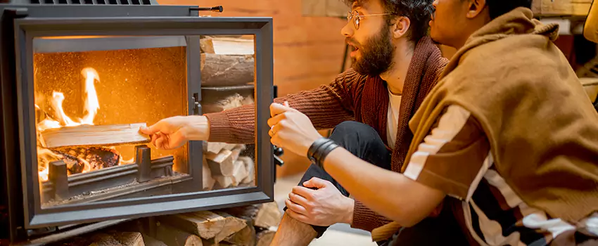 Benefits of Harman Stoves Fireplace in Carbondale, Illinois