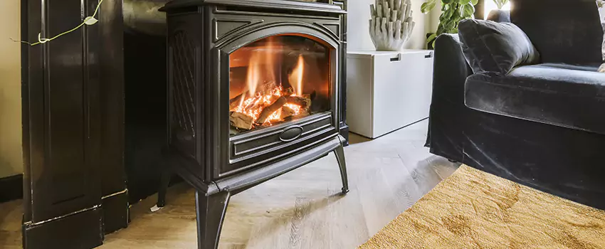 Cost of Hearthstone Stoves Fireplace Services in Carbondale, Illinois