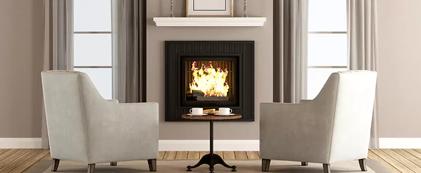 Heat & Glo Outdoor Gas Fireplaces Installation Contractors in Carbondale, Illinois