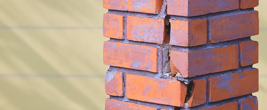 Leaking Chimney Repair And Replacement Cost in Carbondale, Illinois