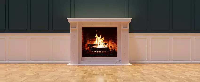 Napoleon Electric Fireplaces Inspection Service in Carbondale, Illinois