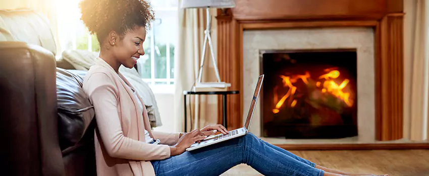 Cost-Effective Osburn Fireplace Installation and Repair in Carbondale, IL