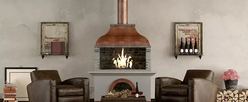 Benefits of Pacific Energy Fireplace in Carbondale, Illinois