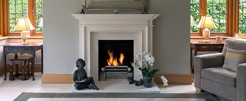 RSF Fireplaces Maintenance and Repair in Carbondale, Illinois