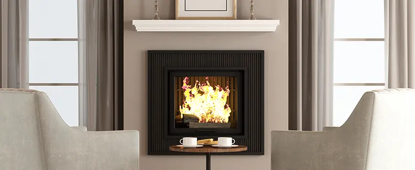 Superior Outdoor Fireplace Repair in Carbondale, IL