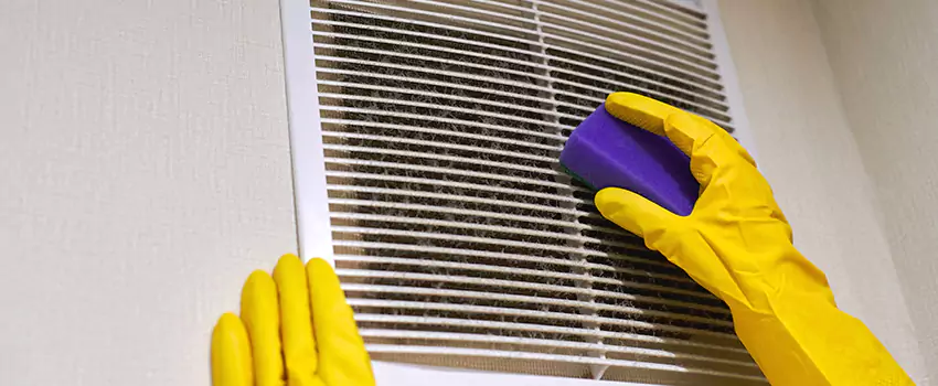 Vent Cleaning Company in Carbondale, IL