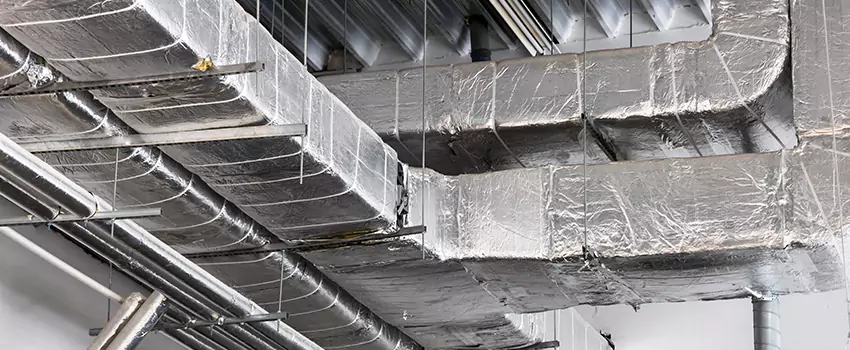 Vent Dust Cleaning Cost in Carbondale, IL
